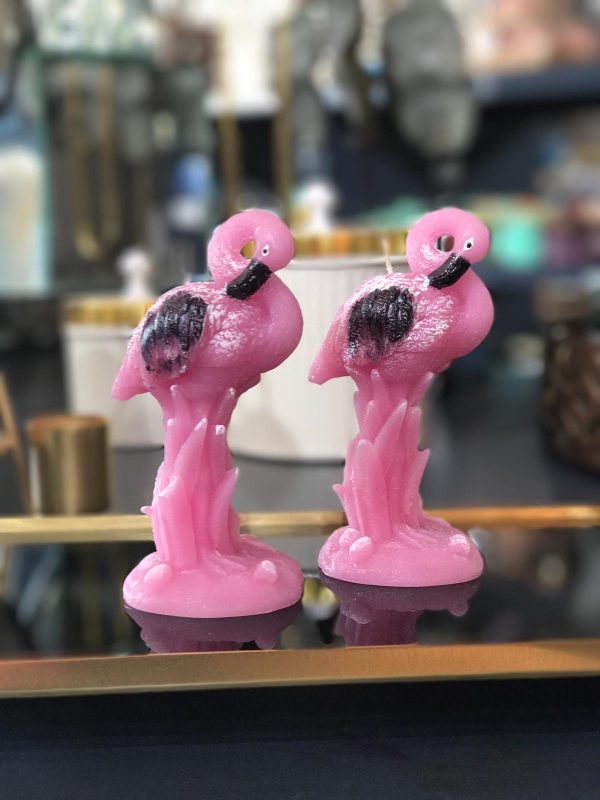 Flamingo Mum