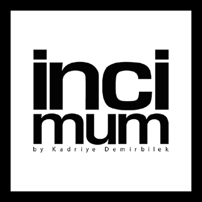 İnci Mum Logo